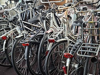 Ca. 14x fiets, o.a. batavus en sparta - afbeelding 7 van  10