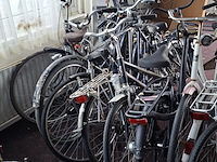 Ca. 14x fiets, o.a. batavus en sparta - afbeelding 8 van  10