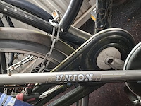 Ca. 14x fiets, o.a. batavus en sparta - afbeelding 10 van  10