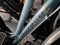 Ca. 14x fiets, o.a. gazelle en sparta - afbeelding 2 van  10