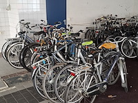 Ca. 14x fiets, o.a. gazelle en sparta - afbeelding 3 van  10