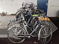 Ca. 14x fiets, o.a. gazelle en sparta - afbeelding 4 van  10