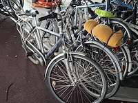 Ca. 14x fiets, o.a. gazelle en sparta - afbeelding 5 van  10