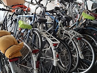 Ca. 14x fiets, o.a. gazelle en sparta - afbeelding 6 van  10