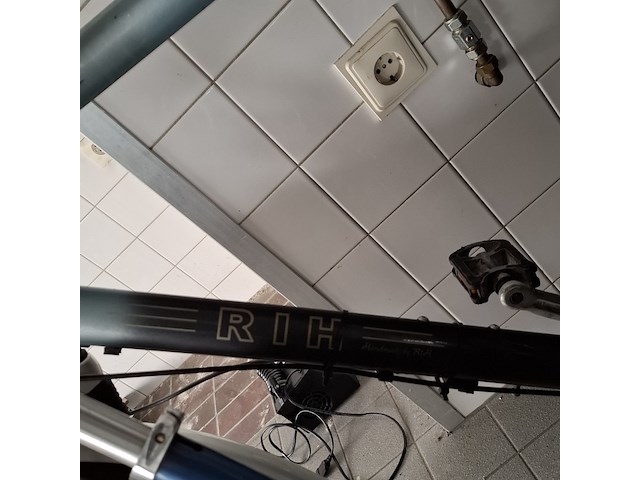 Ca. 14x fiets, o.a. gazelle en sparta - afbeelding 10 van  10