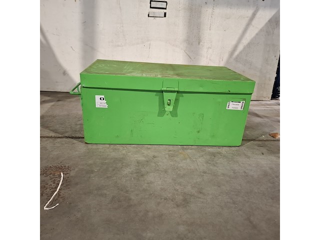 Ca. 14x filterkist, bott - afbeelding 2 van  6