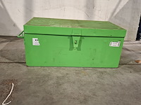 Ca. 14x filterkist, bott - afbeelding 2 van  6