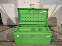 Ca. 14x filterkist, bott - afbeelding 3 van  6