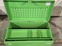 Ca. 14x filterkist, bott - afbeelding 4 van  6