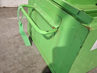 Ca. 14x filterkist, bott - afbeelding 5 van  6