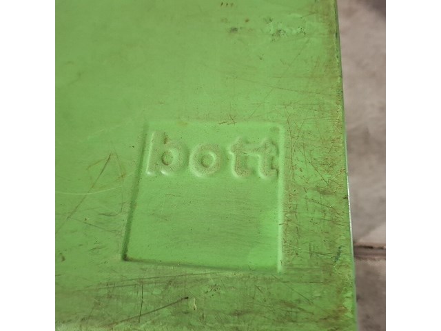 Ca. 14x filterkist, bott - afbeelding 6 van  6