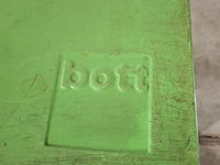 Ca. 14x filterkist, bott - afbeelding 6 van  6