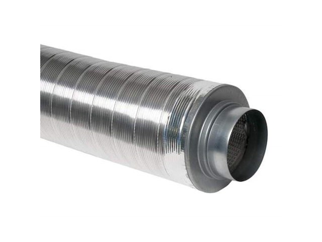 Ca. 14x flex demper, afgd16005002 - afbeelding 1 van  3