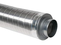 Ca. 14x flex demper, afgd16005002 - afbeelding 1 van  3