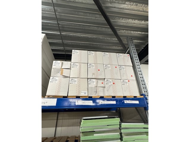 Ca. 14x flex demper, afgd16005002 - afbeelding 2 van  3