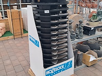 Ca. 14x fonteinset, hozelock - afbeelding 2 van  16