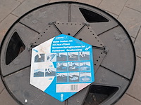 Ca. 14x fonteinset, hozelock - afbeelding 4 van  16