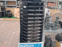 Ca. 14x fonteinset, hozelock - afbeelding 1 van  16