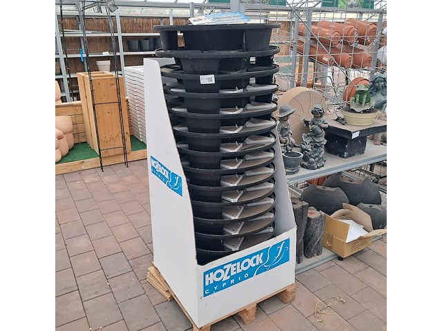 Ca. 14x fonteinset, hozelock - afbeelding 9 van  16