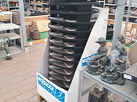 Ca. 14x fonteinset, hozelock - afbeelding 10 van  16