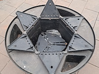 Ca. 14x fonteinset, hozelock - afbeelding 12 van  16