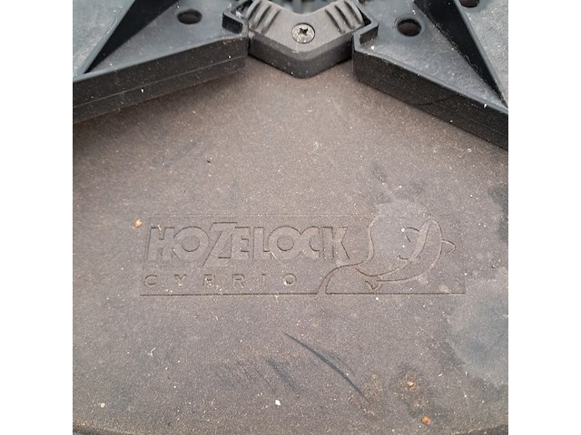 Ca. 14x fonteinset, hozelock - afbeelding 13 van  16