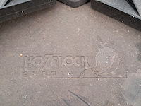 Ca. 14x fonteinset, hozelock - afbeelding 13 van  16