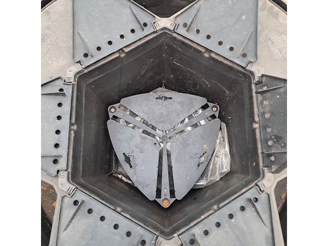 Ca. 14x fonteinset, hozelock - afbeelding 14 van  16