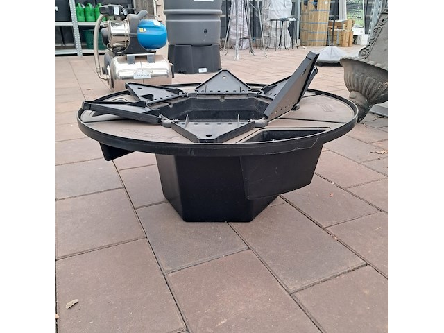 Ca. 14x fonteinset, hozelock - afbeelding 15 van  16