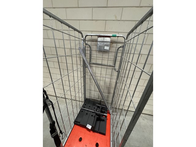 Ca. 14x gewichten, life fitness - afbeelding 2 van  4