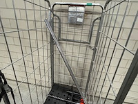 Ca. 14x gewichten, life fitness - afbeelding 2 van  4