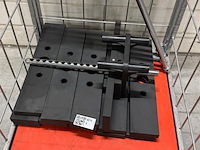 Ca. 14x gewichten, life fitness - afbeelding 4 van  4