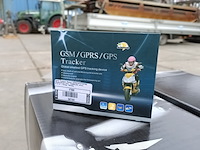 Ca. 14x gsm/ gprs/ gps tracker