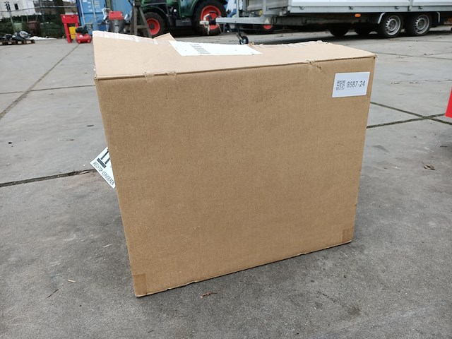 Ca. 14x gsm/ gprs/ gps tracker - afbeelding 5 van  5