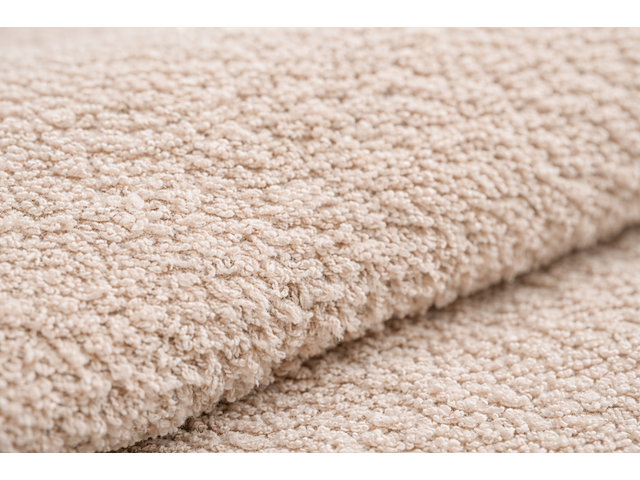 Ca. 14x handdoeken set 3-delig, lux-towels, 3-delig 600gsm, beige - afbeelding 2 van  3