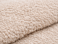 Ca. 14x handdoeken set 3-delig, lux-towels, 3-delig 600gsm, beige - afbeelding 2 van  3