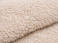 Ca. 14x handdoeken set 3-delig, lux-towels, 3-delig 600gsm, beige - afbeelding 2 van  3