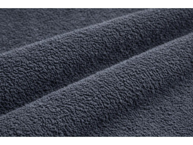 Ca. 14x handdoeken set 3-delig, lux-towels, 3-delig 600gsm, donker grijs - afbeelding 2 van  3