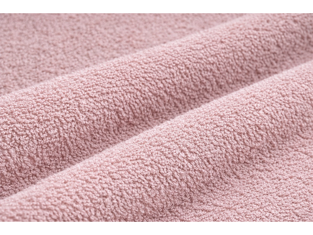 Ca. 14x handdoeken set 3-delig, lux-towels, 3-delig 600gsm , pink - afbeelding 2 van  3