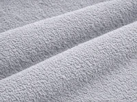 Ca. 14x handdoekenset 3-delig, lux-towels, 3-delig 600gsm, grijs - afbeelding 2 van  3