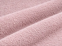 Ca. 14x handdoekenset 3-delig, lux-towels, 3-delig 600gsm, pink - afbeelding 2 van  3