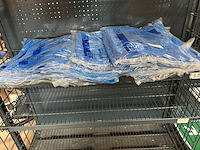 Ca. 14x isolatieschort, cmt, 100 pl aprons - afbeelding 1 van  5