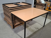 Ca. 14x kantinetafel - afbeelding 2 van  7
