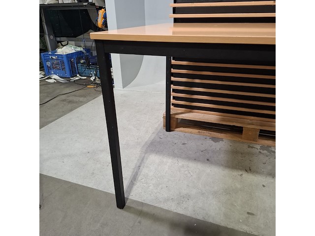 Ca. 14x kantinetafel - afbeelding 5 van  7