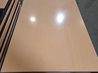 Ca. 14x kantinetafel - afbeelding 6 van  7