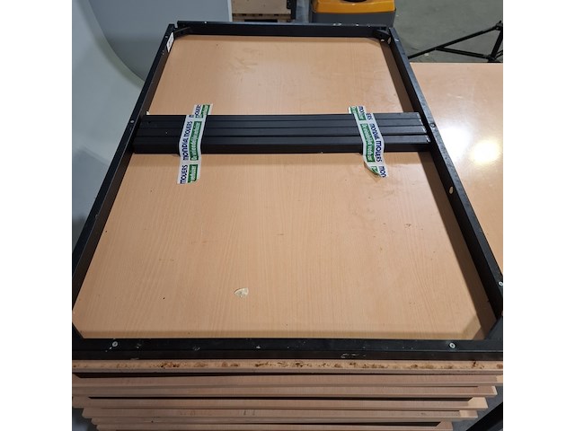 Ca. 14x kantinetafel - afbeelding 7 van  7