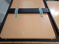 Ca. 14x kantinetafel - afbeelding 7 van  7