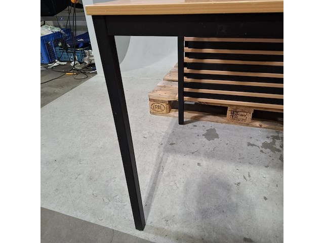 Ca. 14x kantinetafel - afbeelding 5 van  7