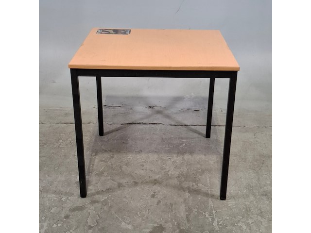 Ca. 14x kantinetafel - afbeelding 1 van  7
