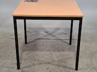 Ca. 14x kantinetafel - afbeelding 1 van  7